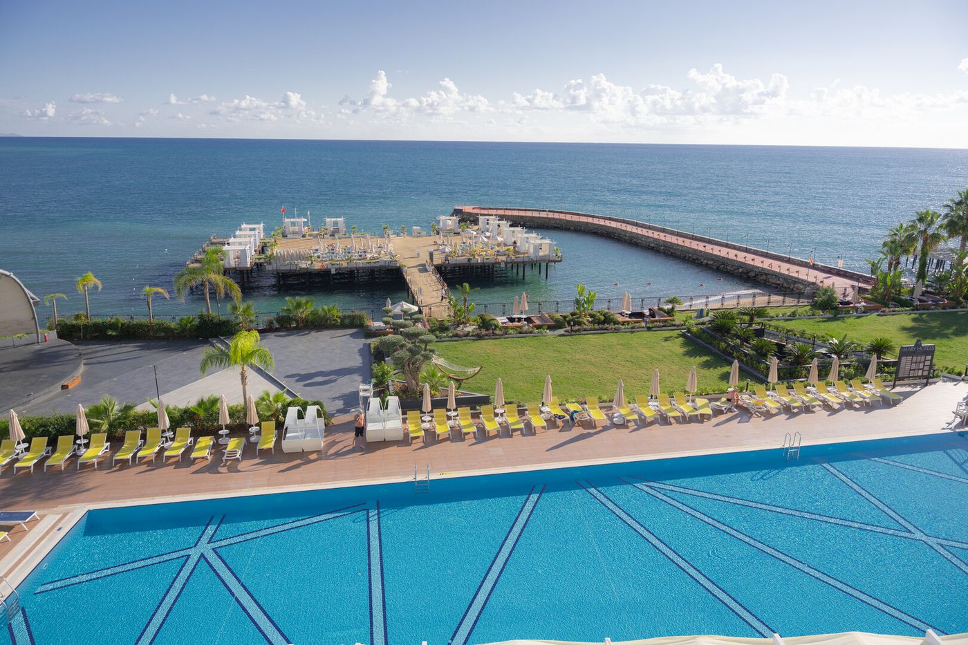 Mary Hotels Alanya
