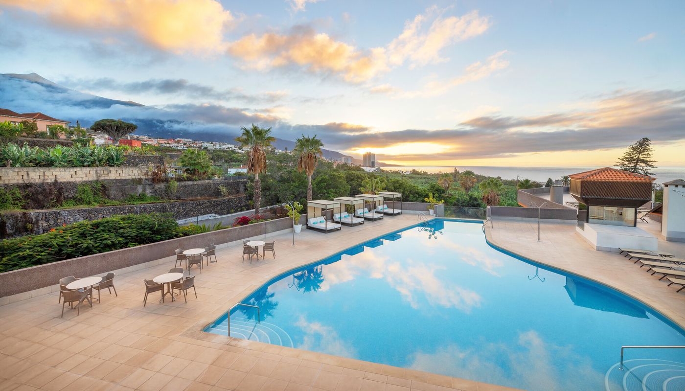 AluaSoul Orotava Valley