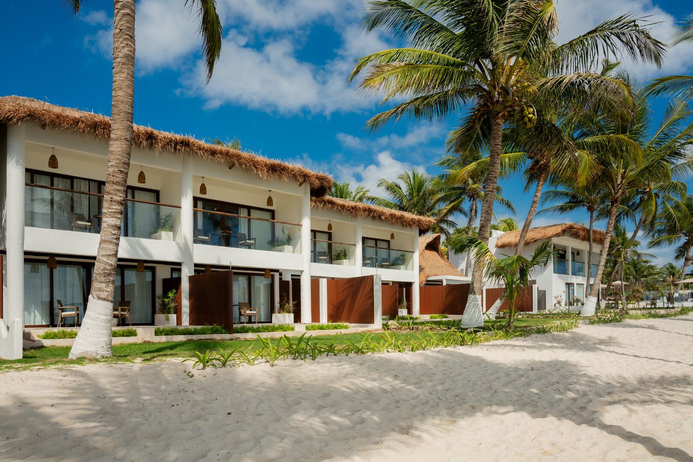 The Beachfront by Fives 14.09