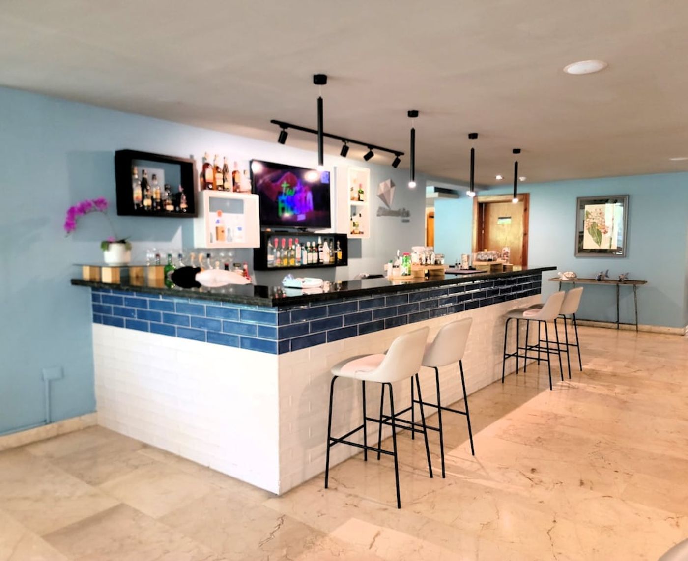Impressive Premium Punta Cana