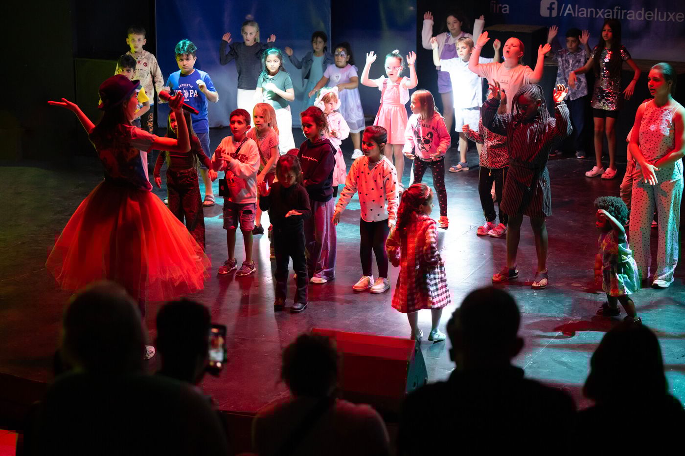 Xafira Deluxe Resort