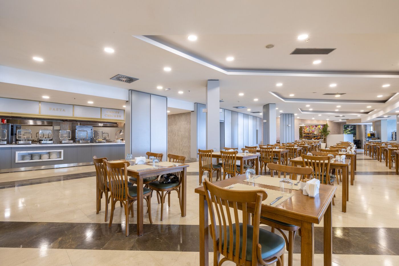 Azure by Yelken Bodrum Hotel