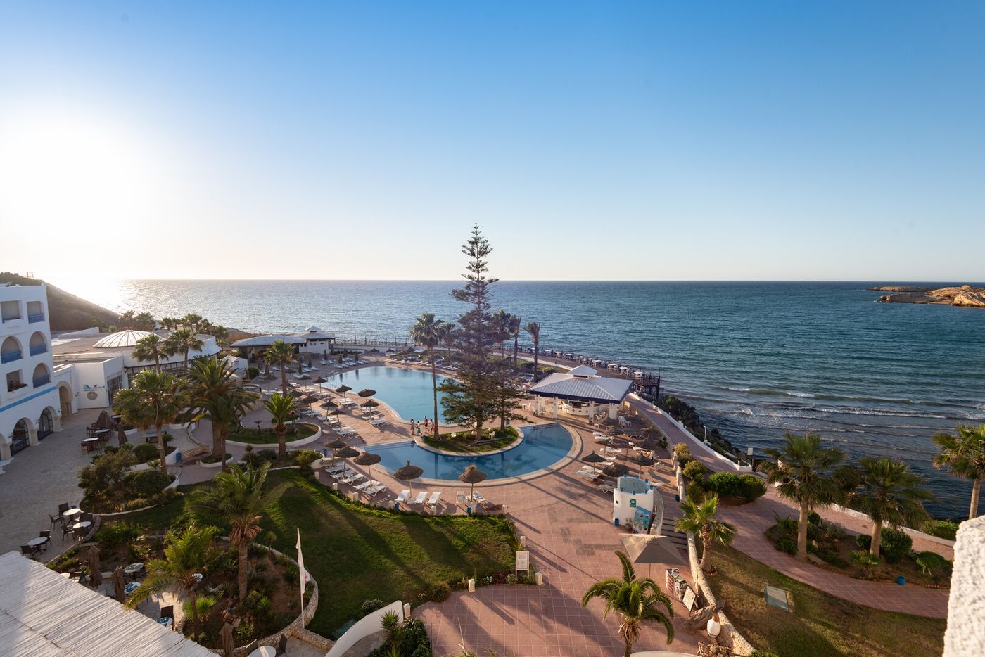 Regency Monastir 26.02