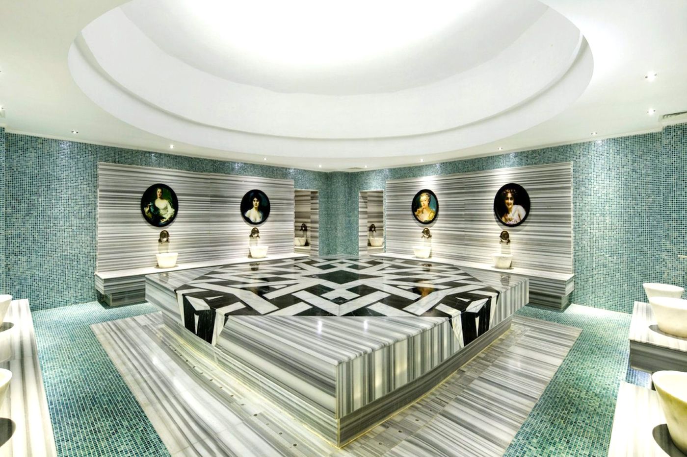 Seashell Resort & Spa