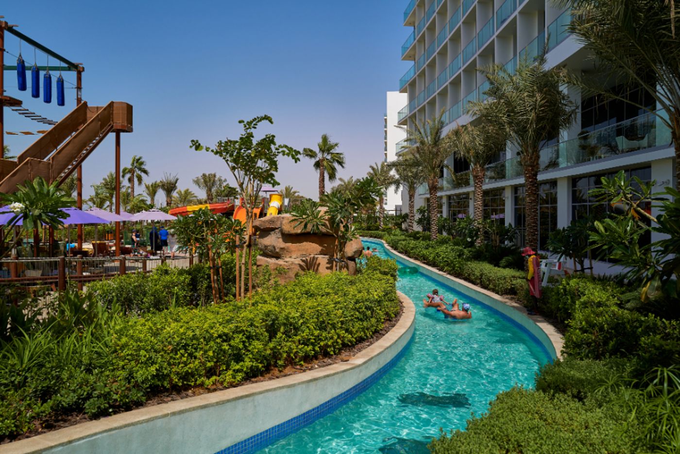 Centara Mirage Beach Resort Dubai 29.05