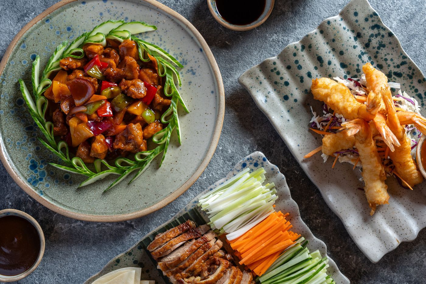 Atrium Palace Thalasso Spa Resort & Villas