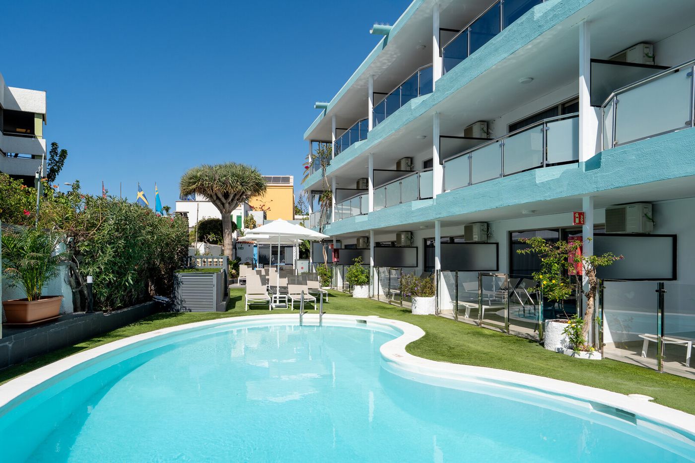 25.03.26 Alsol Don Palomon Apartments