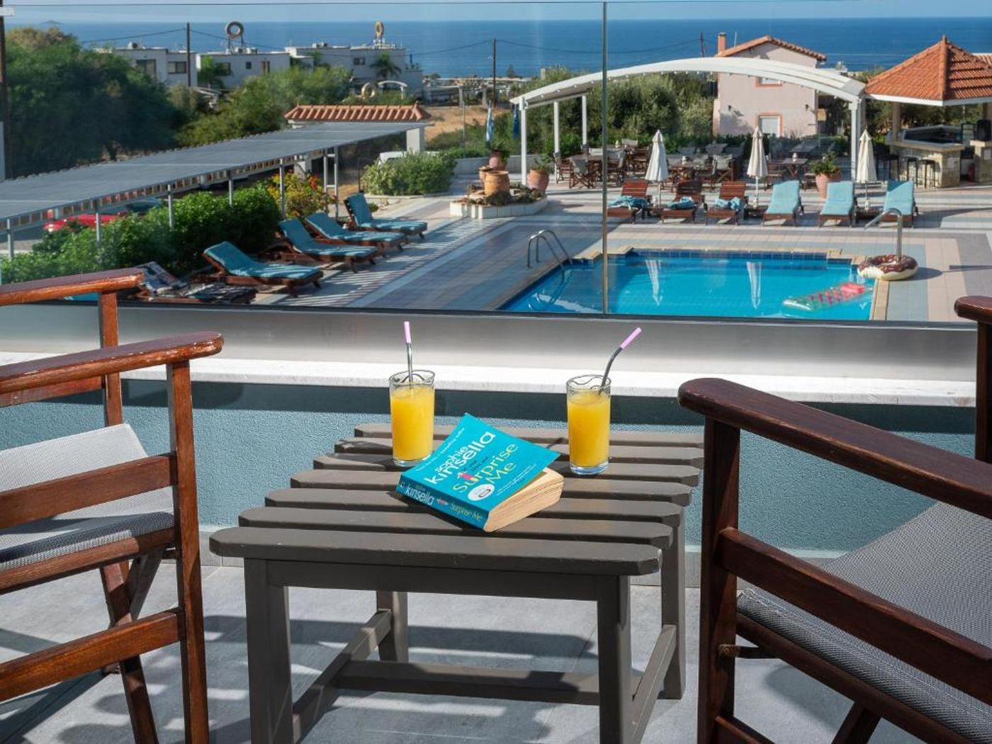 Evalia Apts