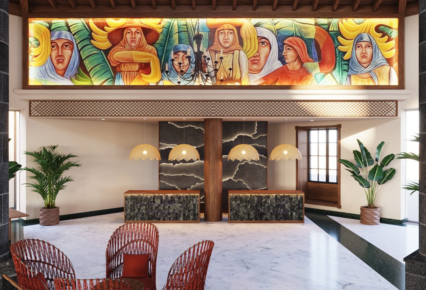 10.03.26 Bahia Principe Sunlight Costa Adeje