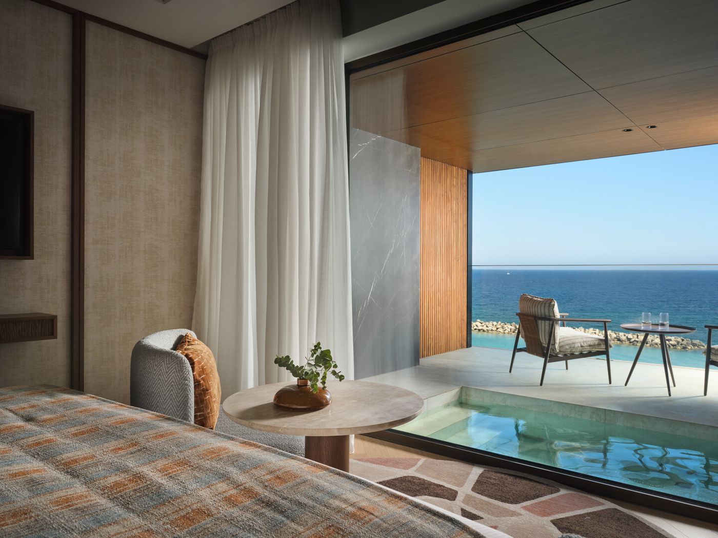 Hilton Chania Old Town Resort & Spa