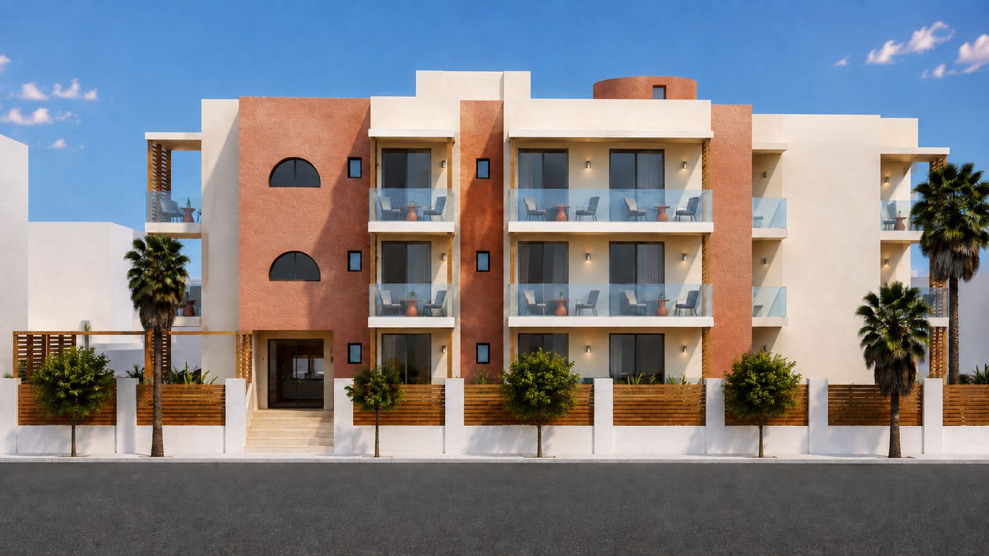 Cabana Rossa Boutique Hotel & Suites
