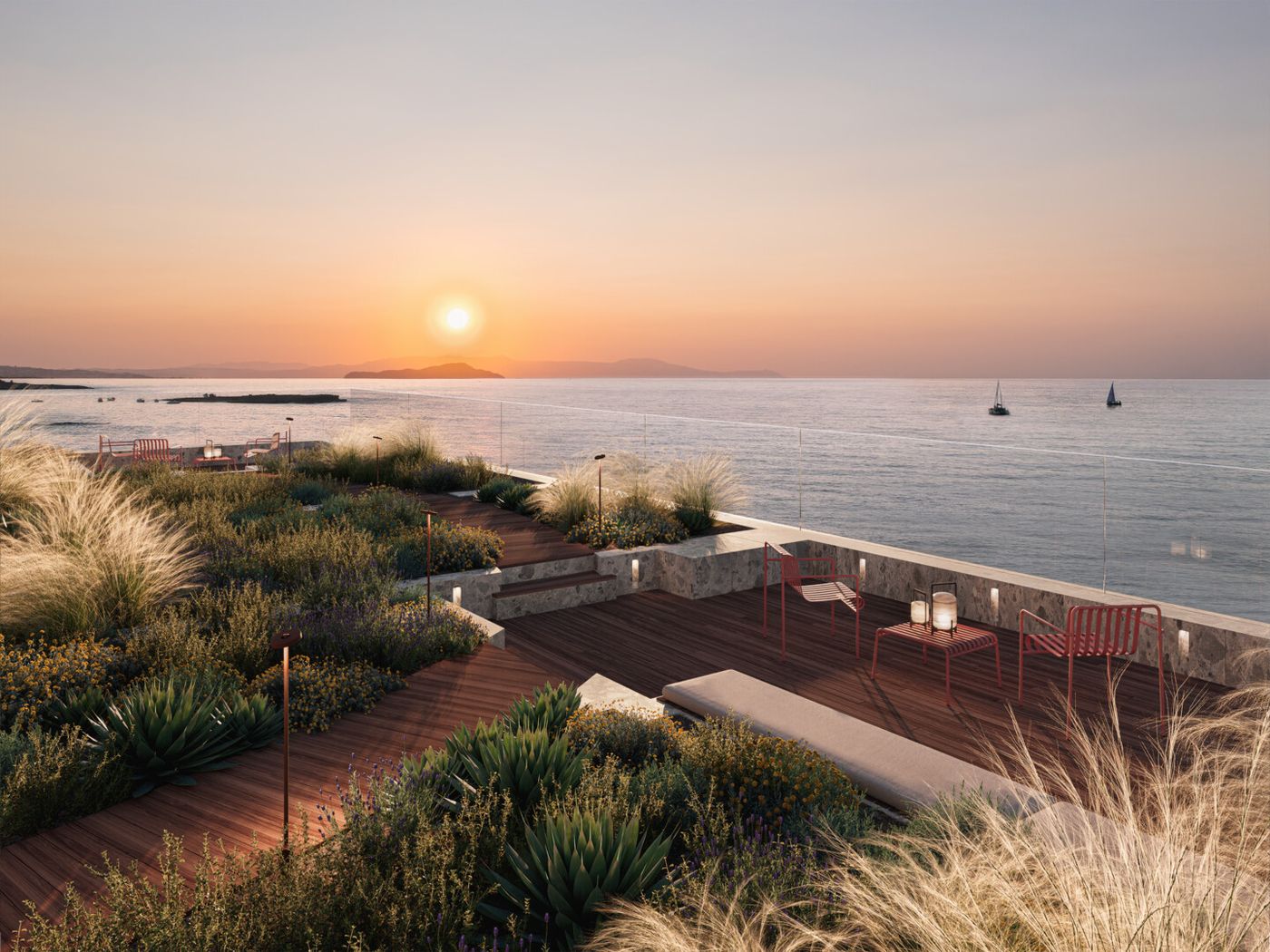 Hilton Chania Old Town Resort & Spa