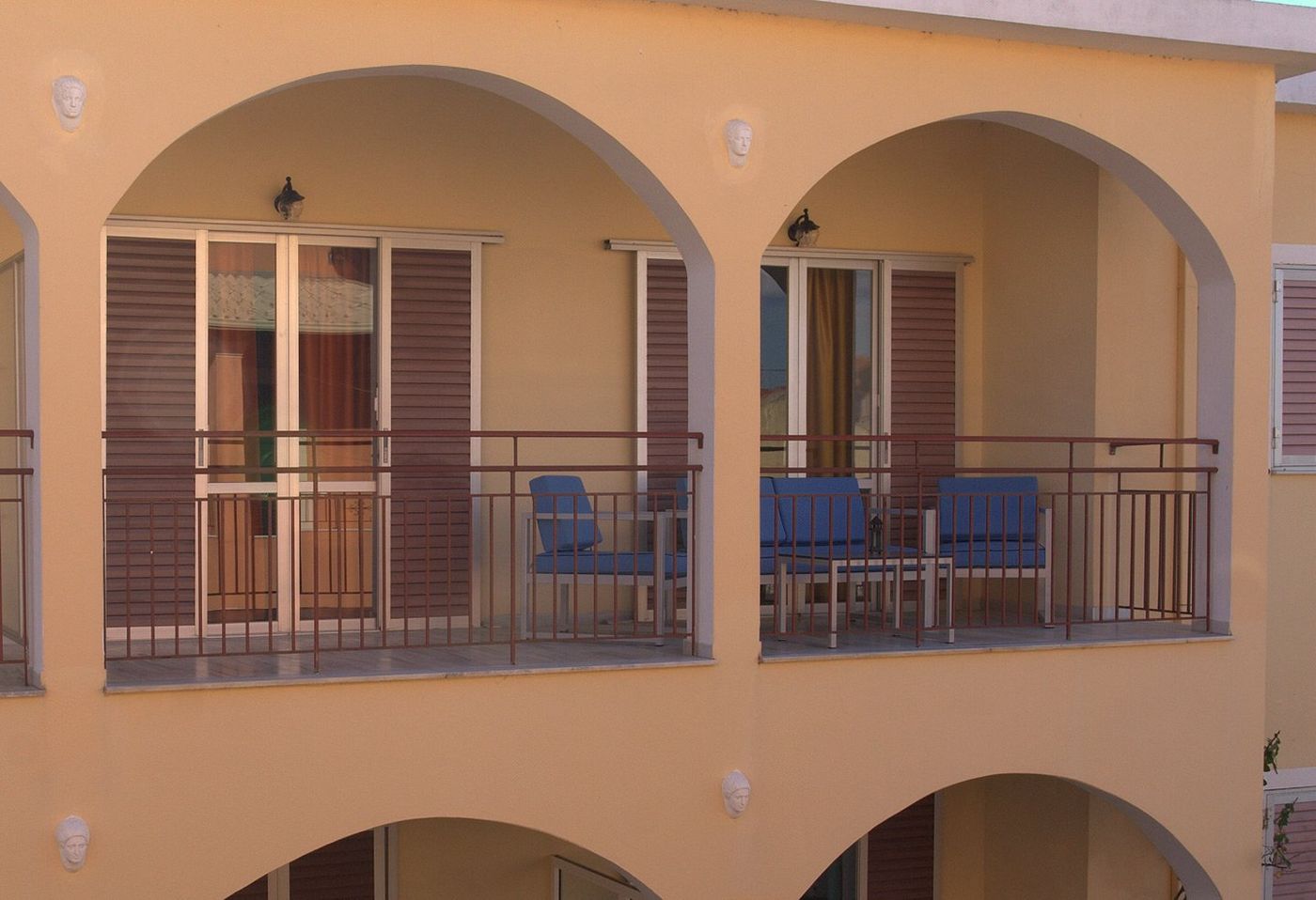 Roda Pearl Resort
