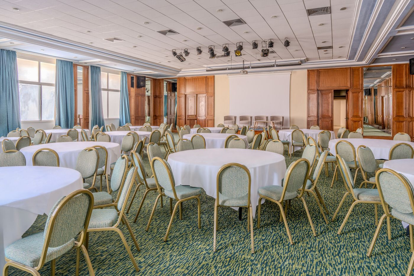 22.06.26 Melia El Mansour Mahdia