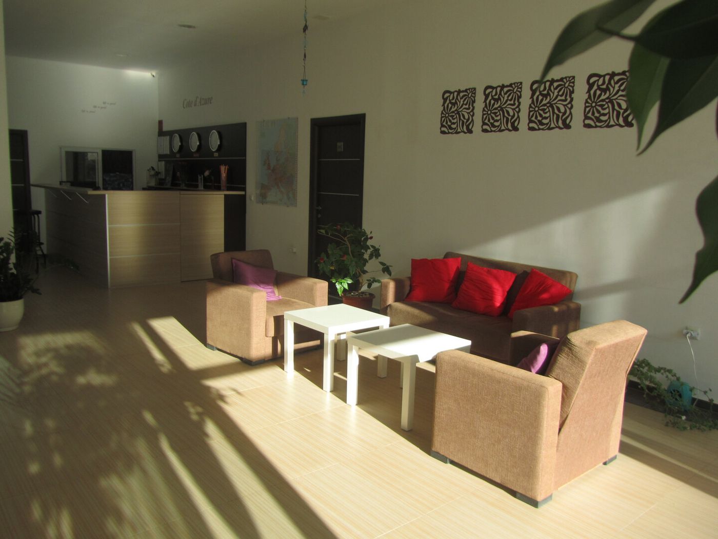 Aparthotel Cote Da Zure 19.01.26