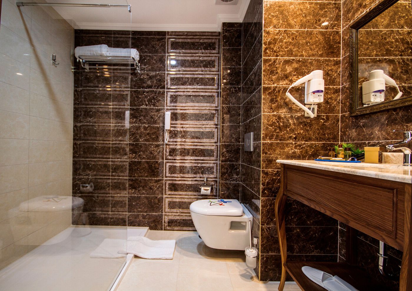 Sea Star Hotel Marmaris - Adults Only+16