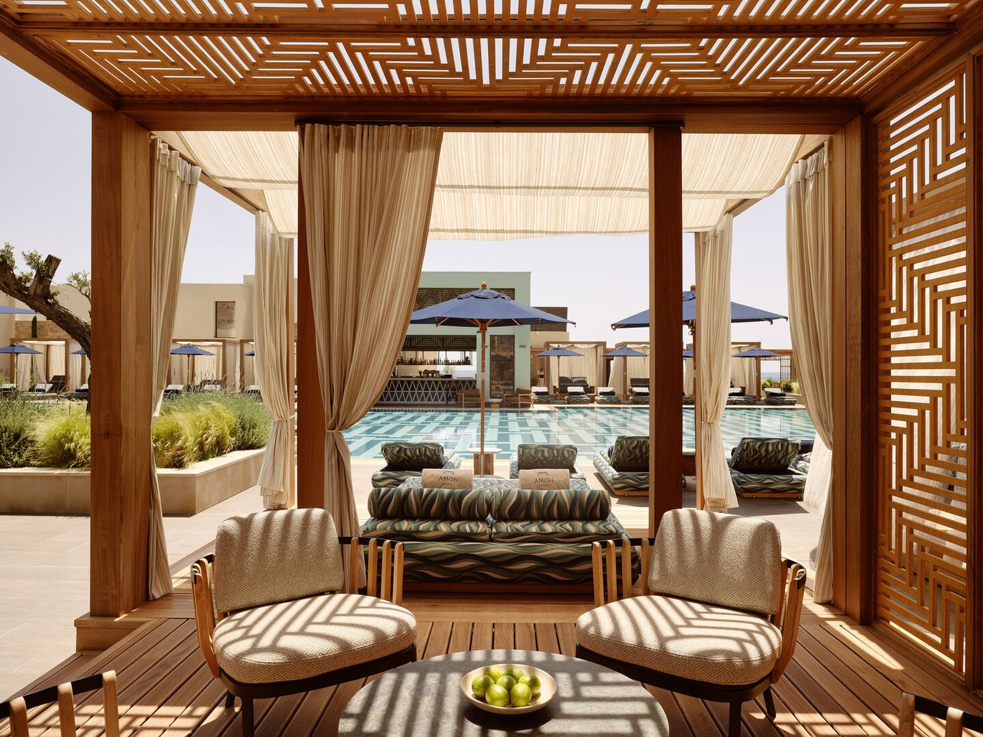 AMOH, a Luxury Collection Resort