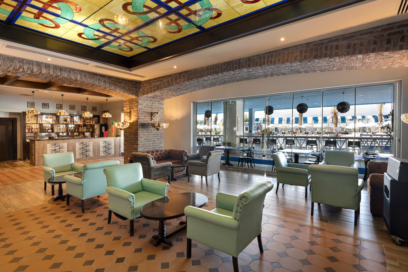 Orange County Resort Hotel Alanya