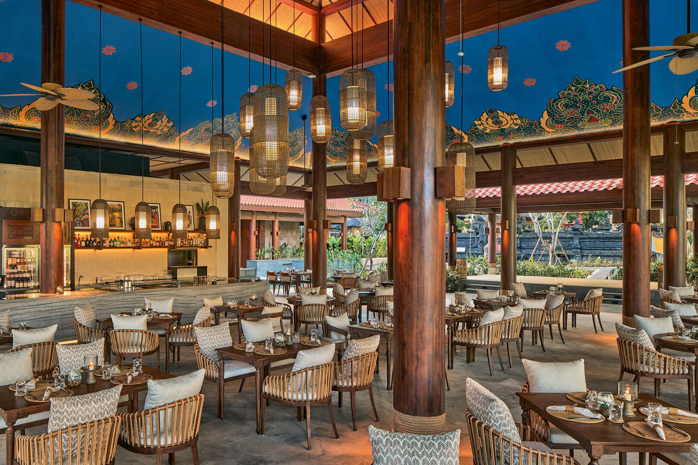 02.04.26 Paradisus by Melia Bali
