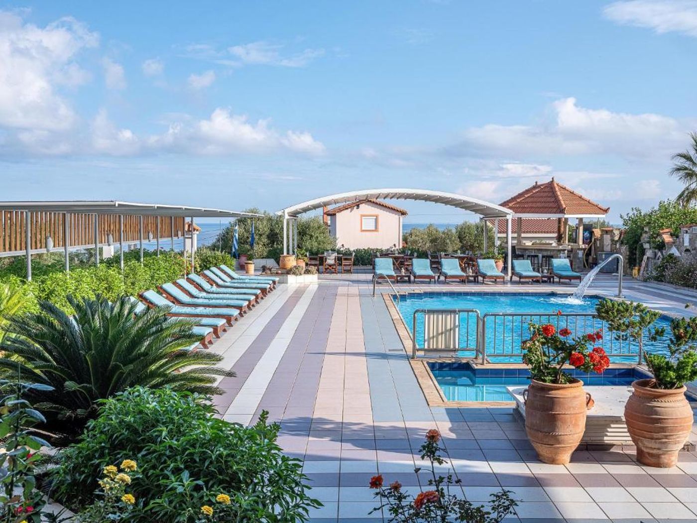 Evalia Apts