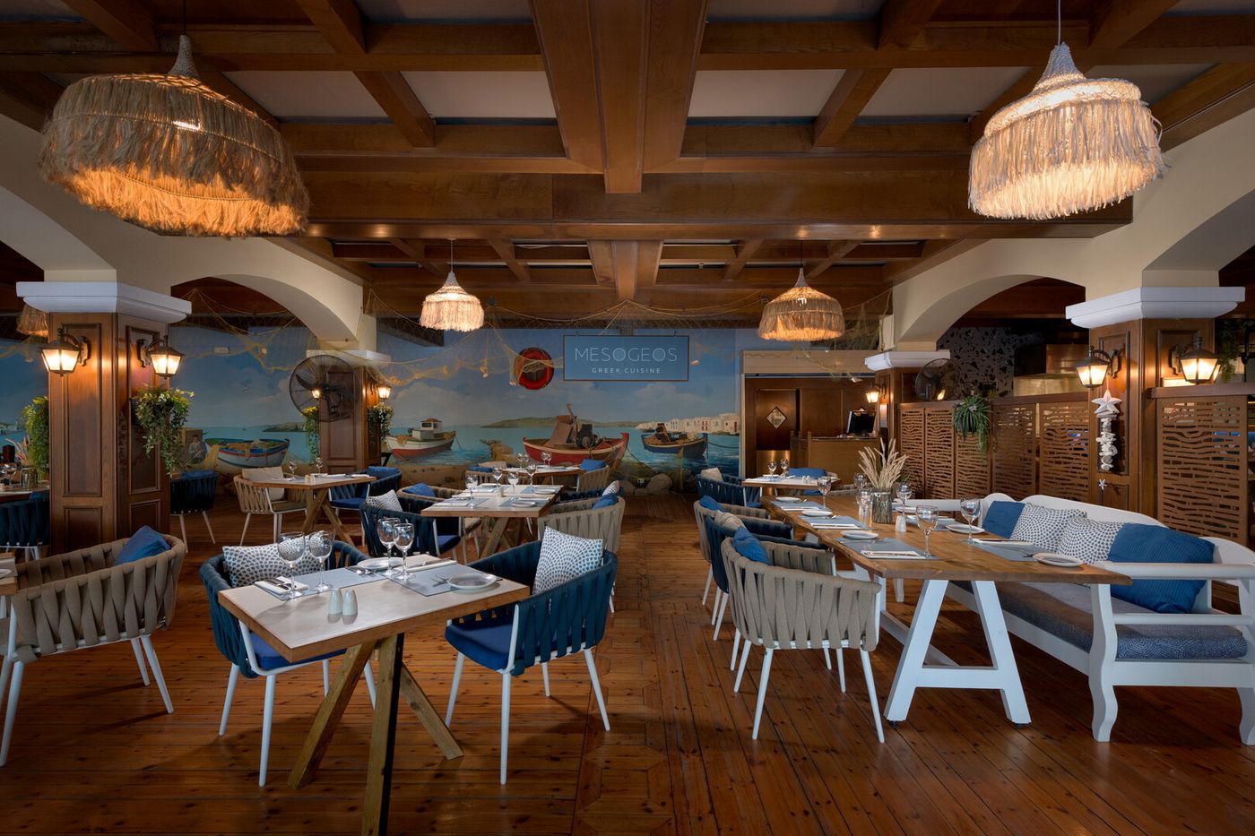 Atrium Palace Thalasso Spa Resort & Villas