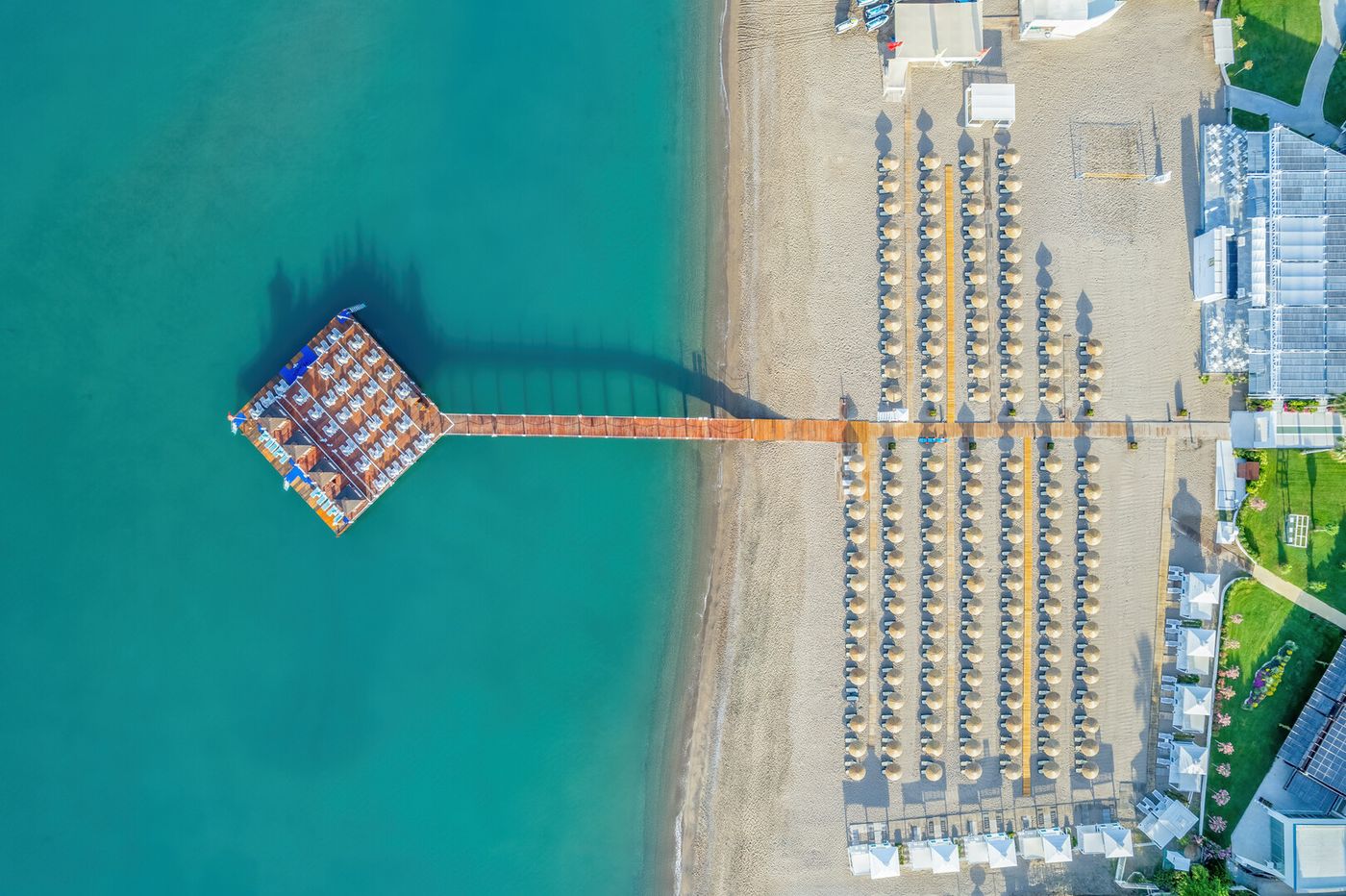 Baia Lara Hotel