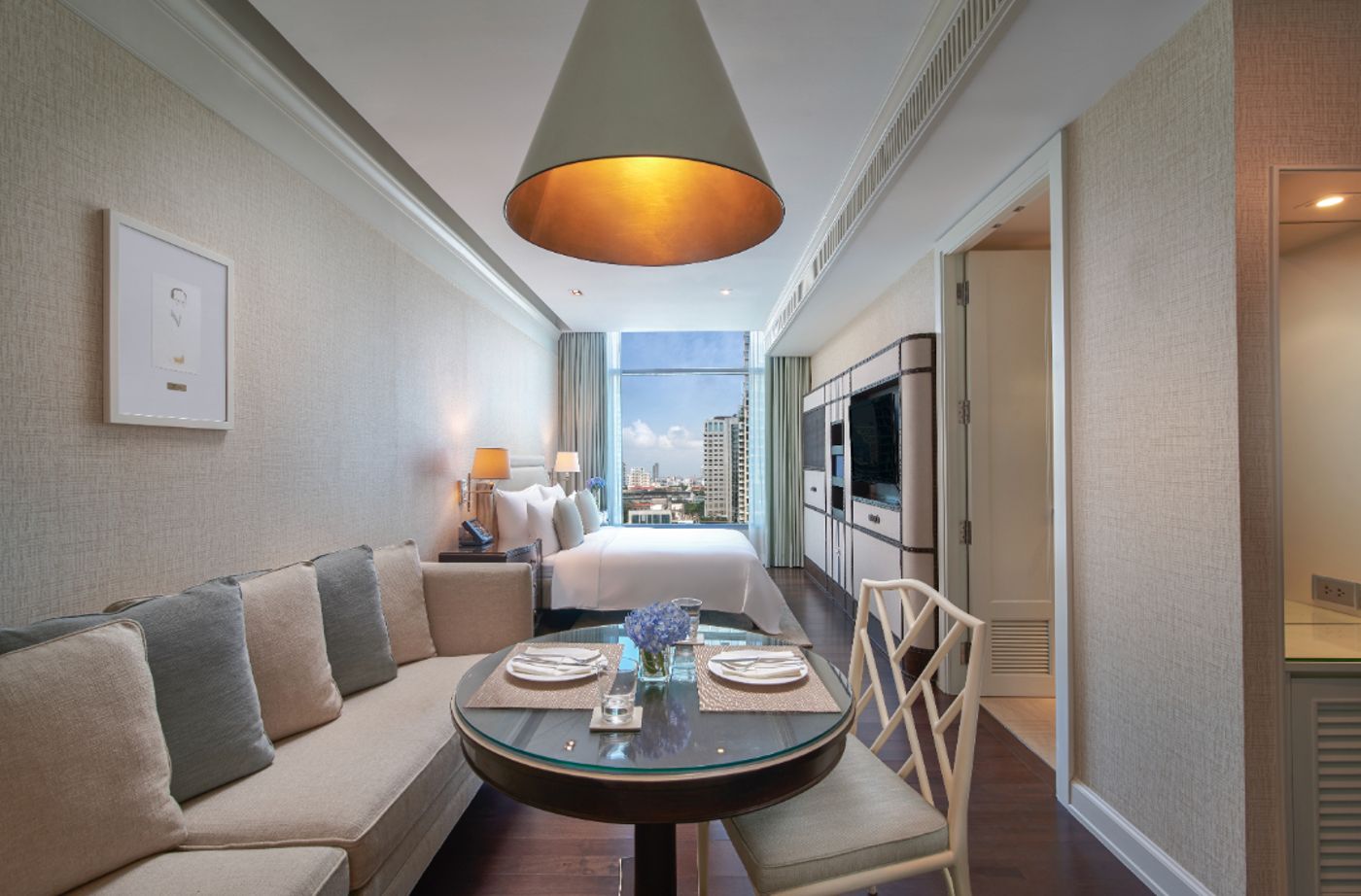 Oriental Residence Bangkok 28.08