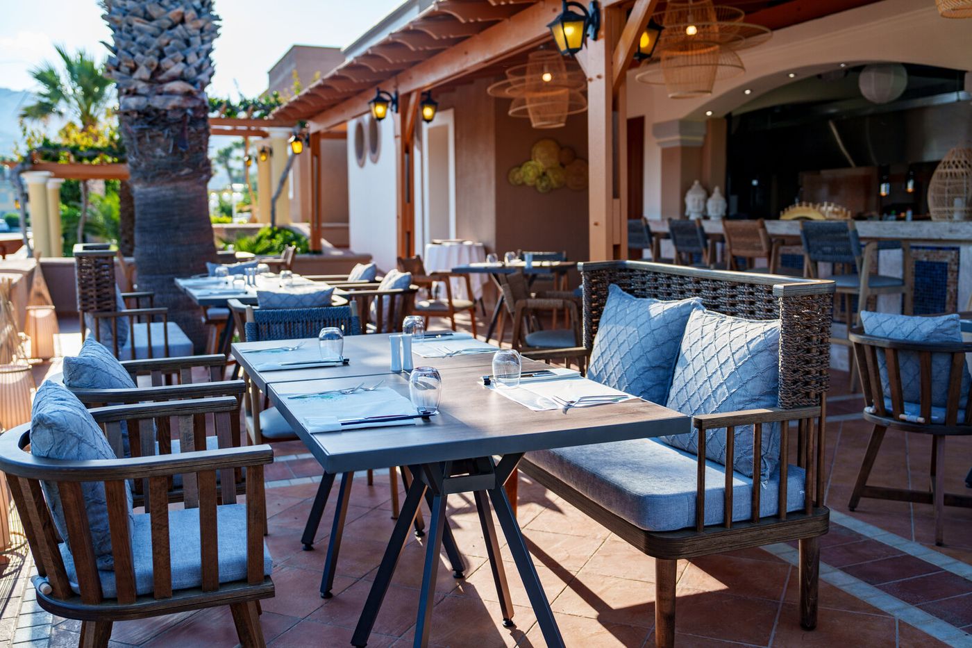 Atrium Palace Thalasso Spa Resort & Villas