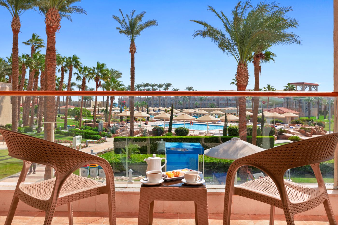  Beach Albatros Resort 30.01.