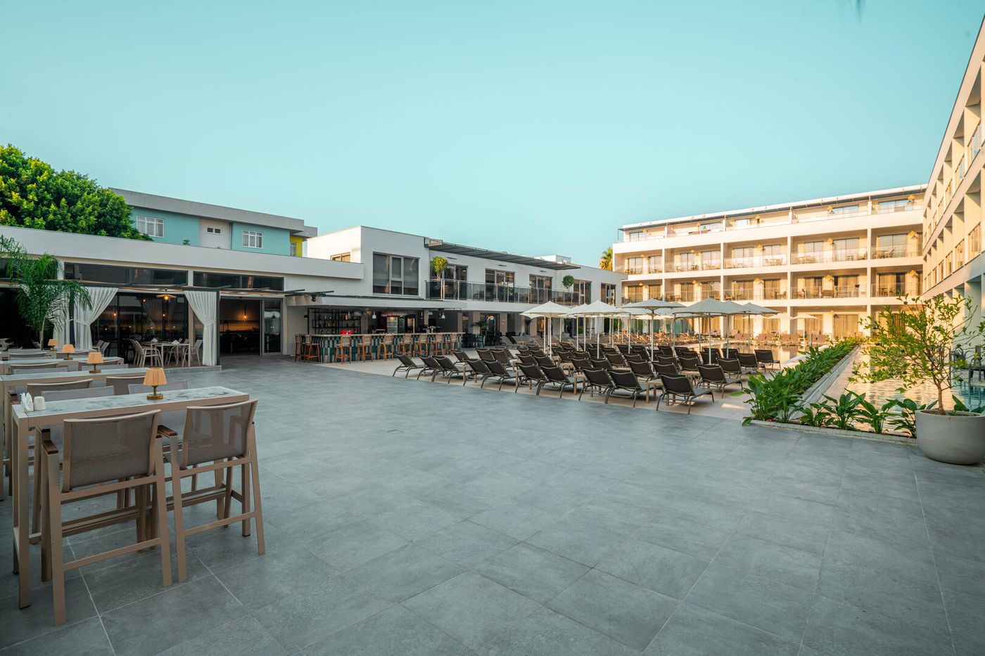 Victoria Princess Hotel (Adults Only 14+)