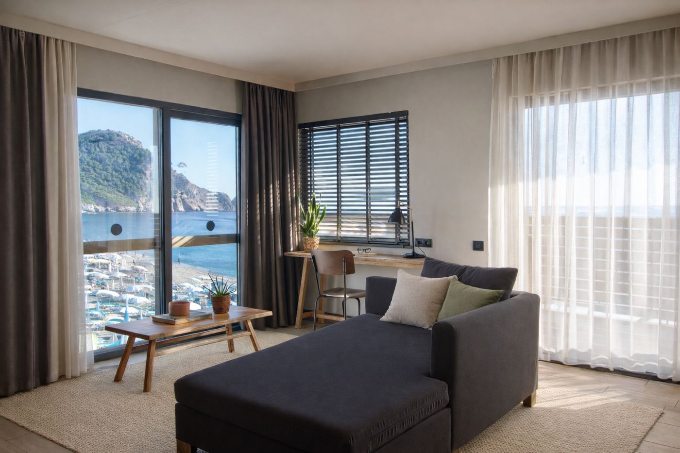 Ananea Kleopatra Beach (+12 Adults Only)