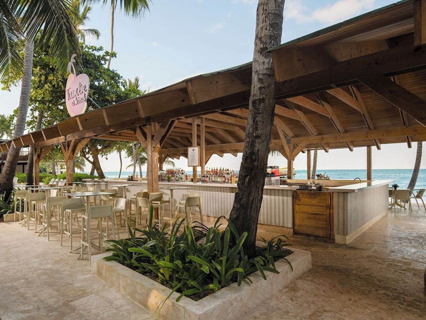 Impressive Premium Punta Cana