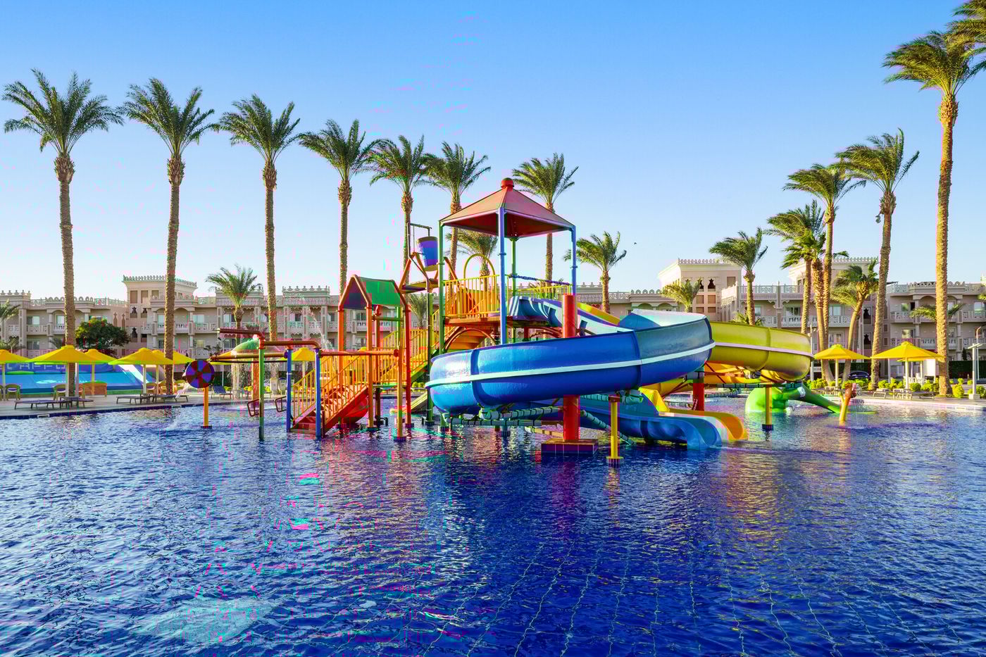  Beach Albatros Resort 30.01.