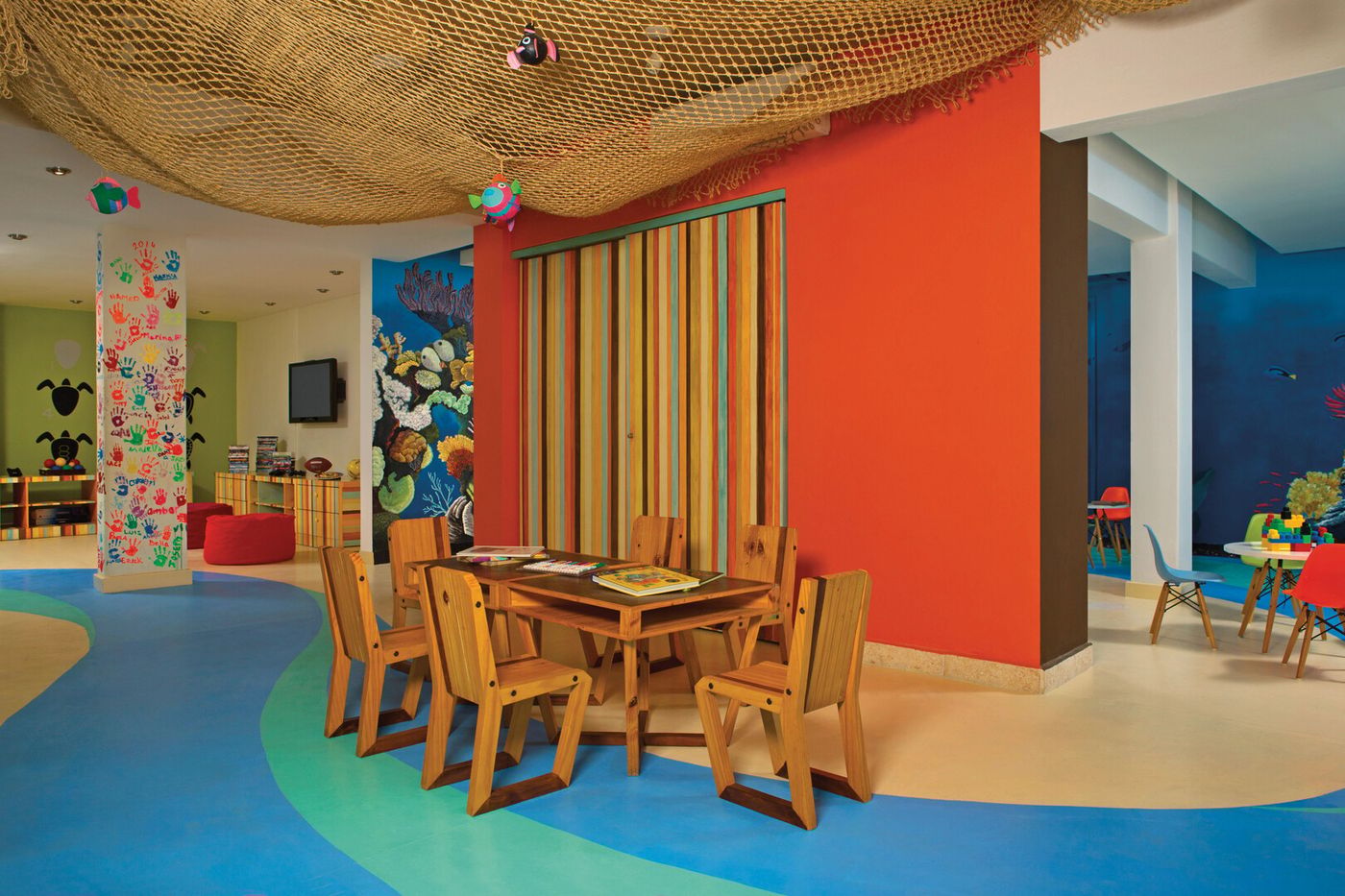 Dreams Cozumel Cape Resort & Spa 11.09