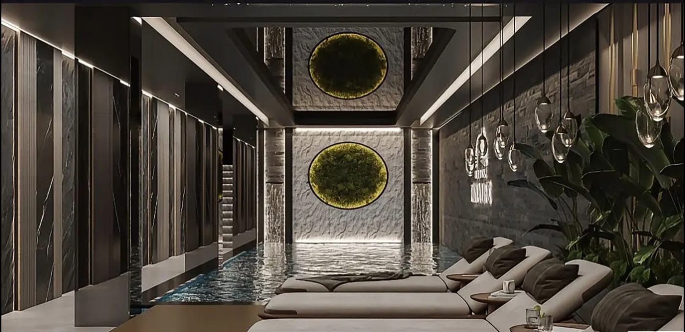 Nova Life Hotel