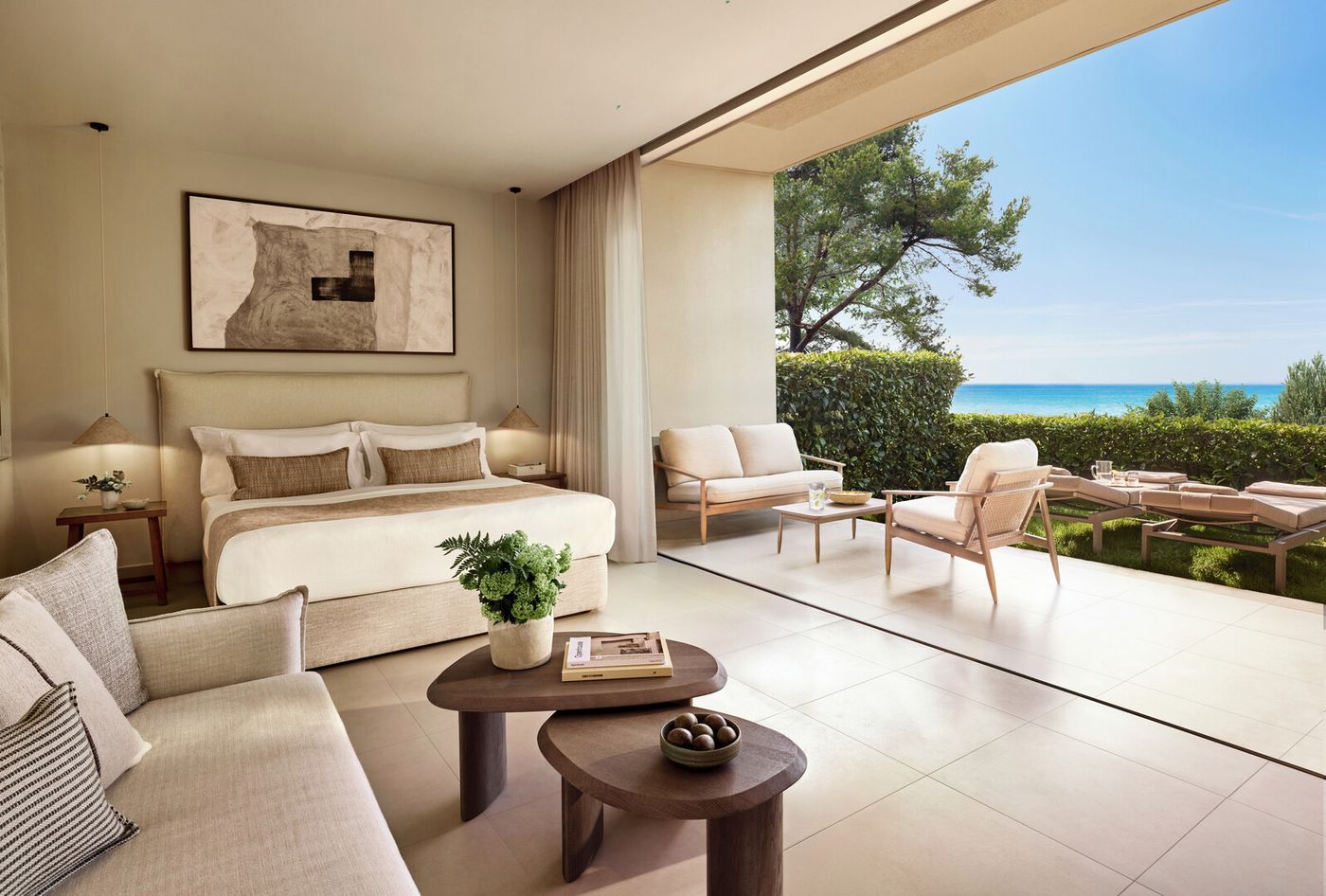 Sani Club