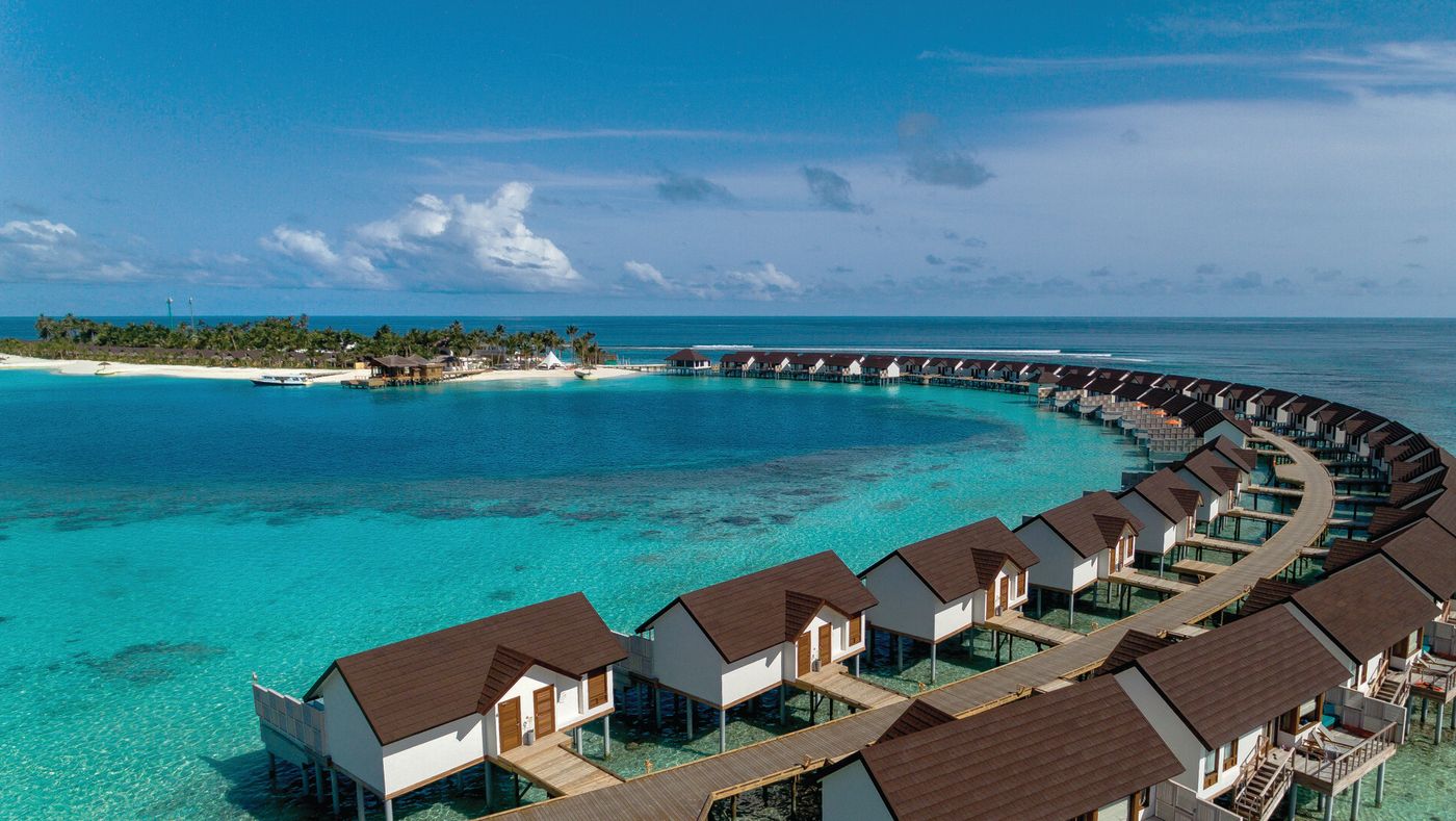OBLU SELECT Sangeli Maldives 23.12 new