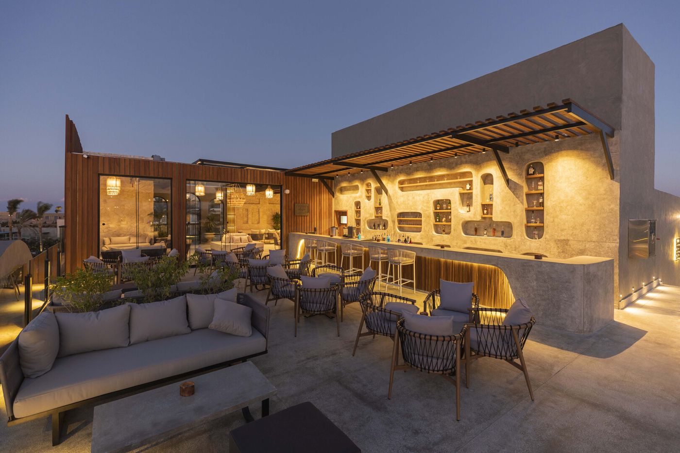 Sunrise Tucana Resort 27.04