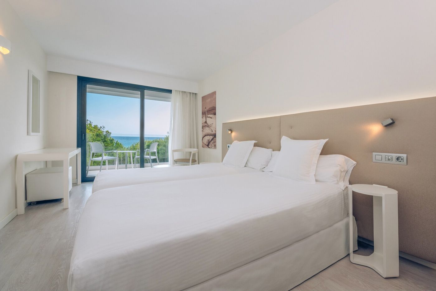 30.10.26 Melia Cala Millor