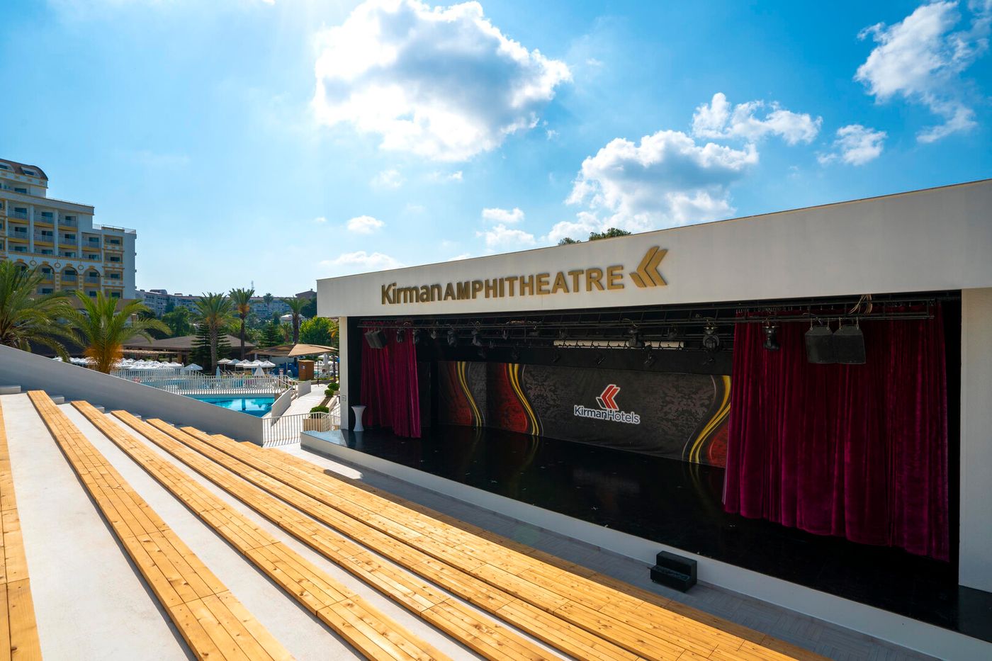 Sidera Kirman Premium