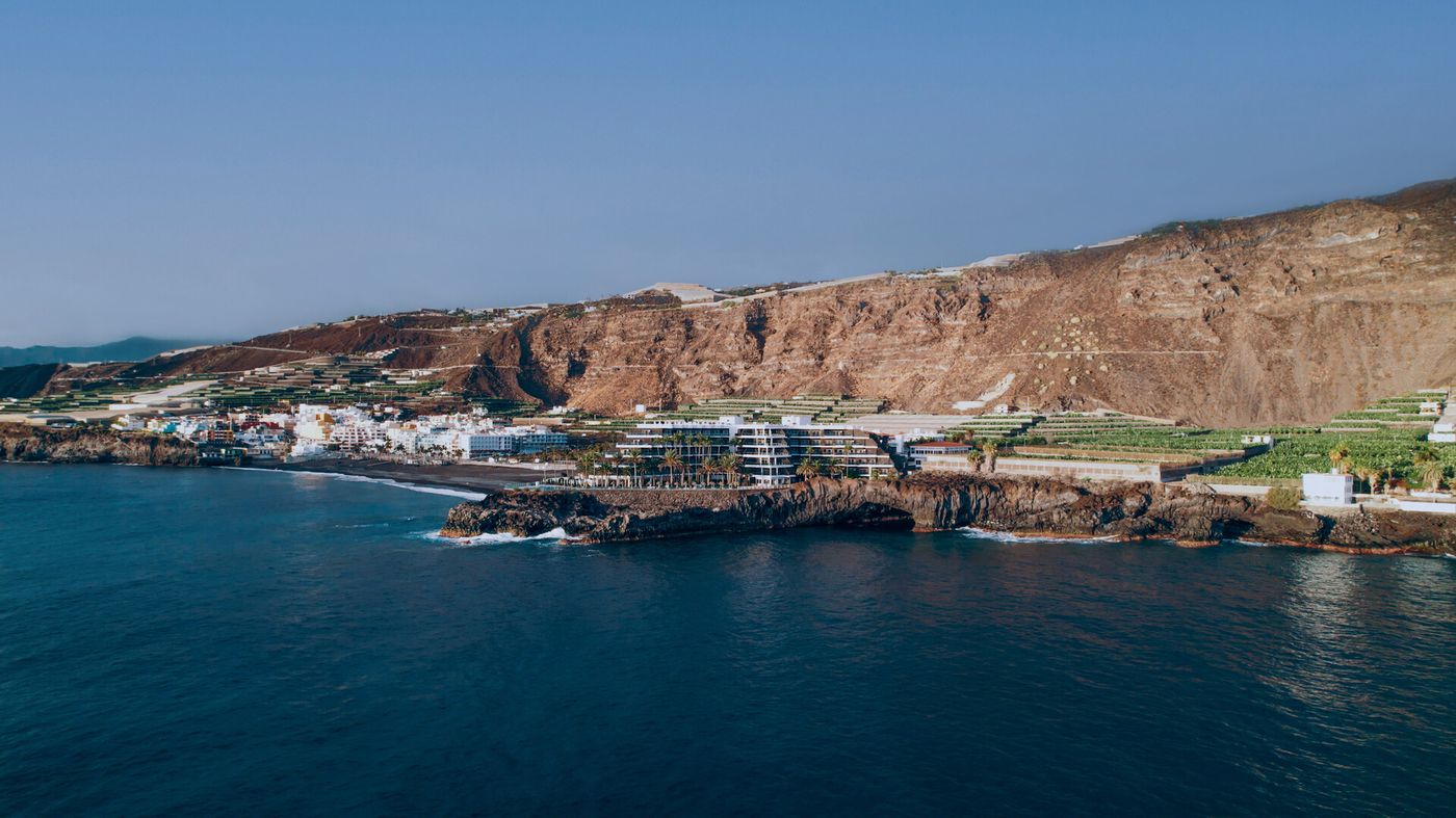 27.05.26 Melia La Palma