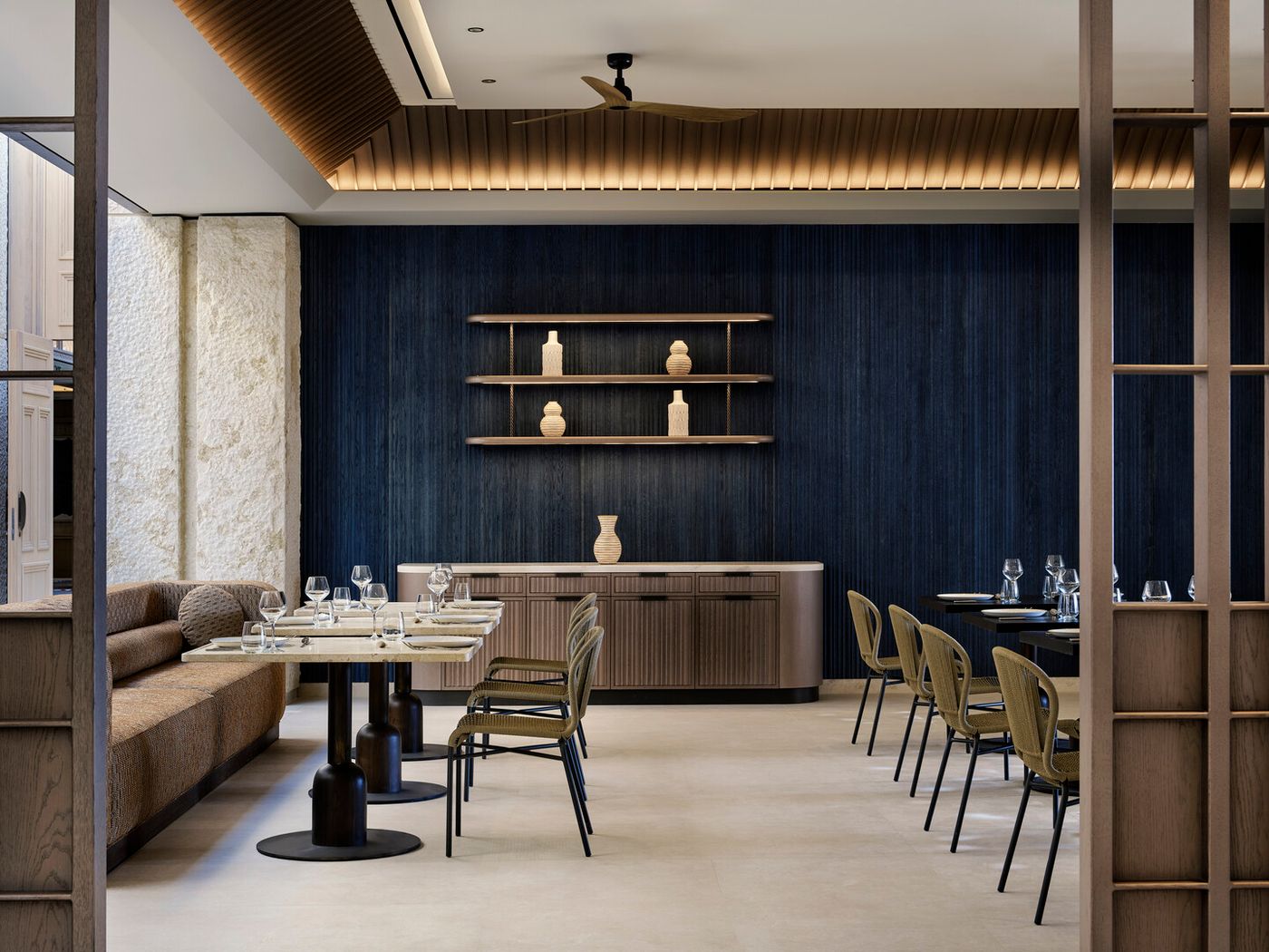 Amoh, a Luxury Collection Resort, Rhodes