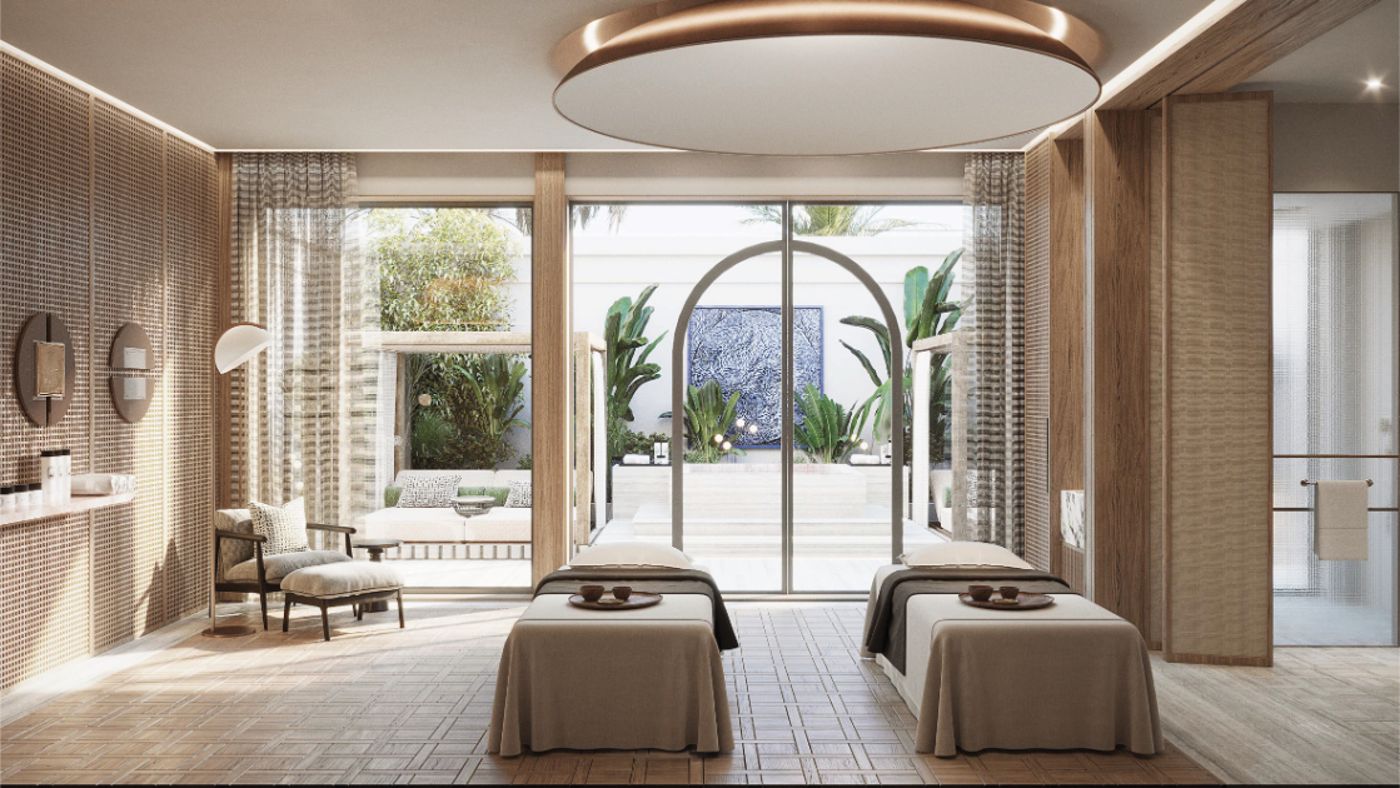 Park Hyatt Dubai 06.10