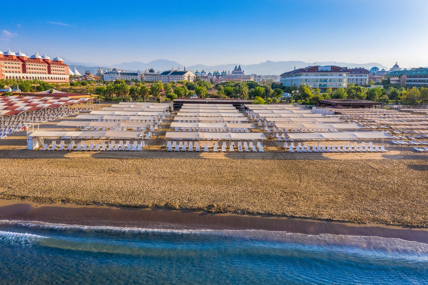 Calimera Hane Garden Hotel