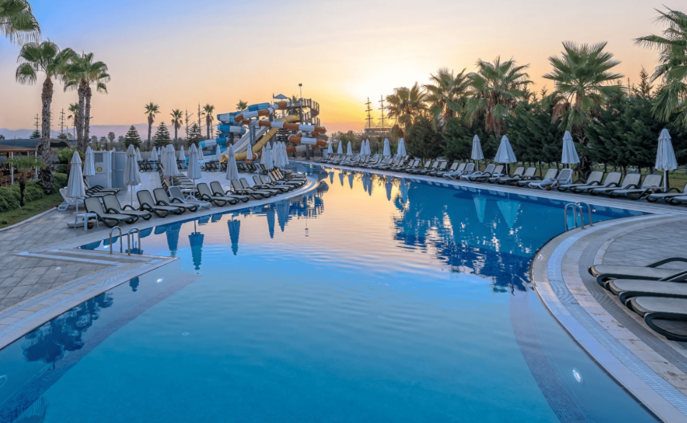 Port River Hotel & Spa - 02/07