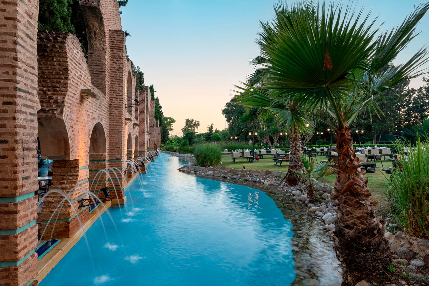 Limak Arcadia Golf & Sport Resort