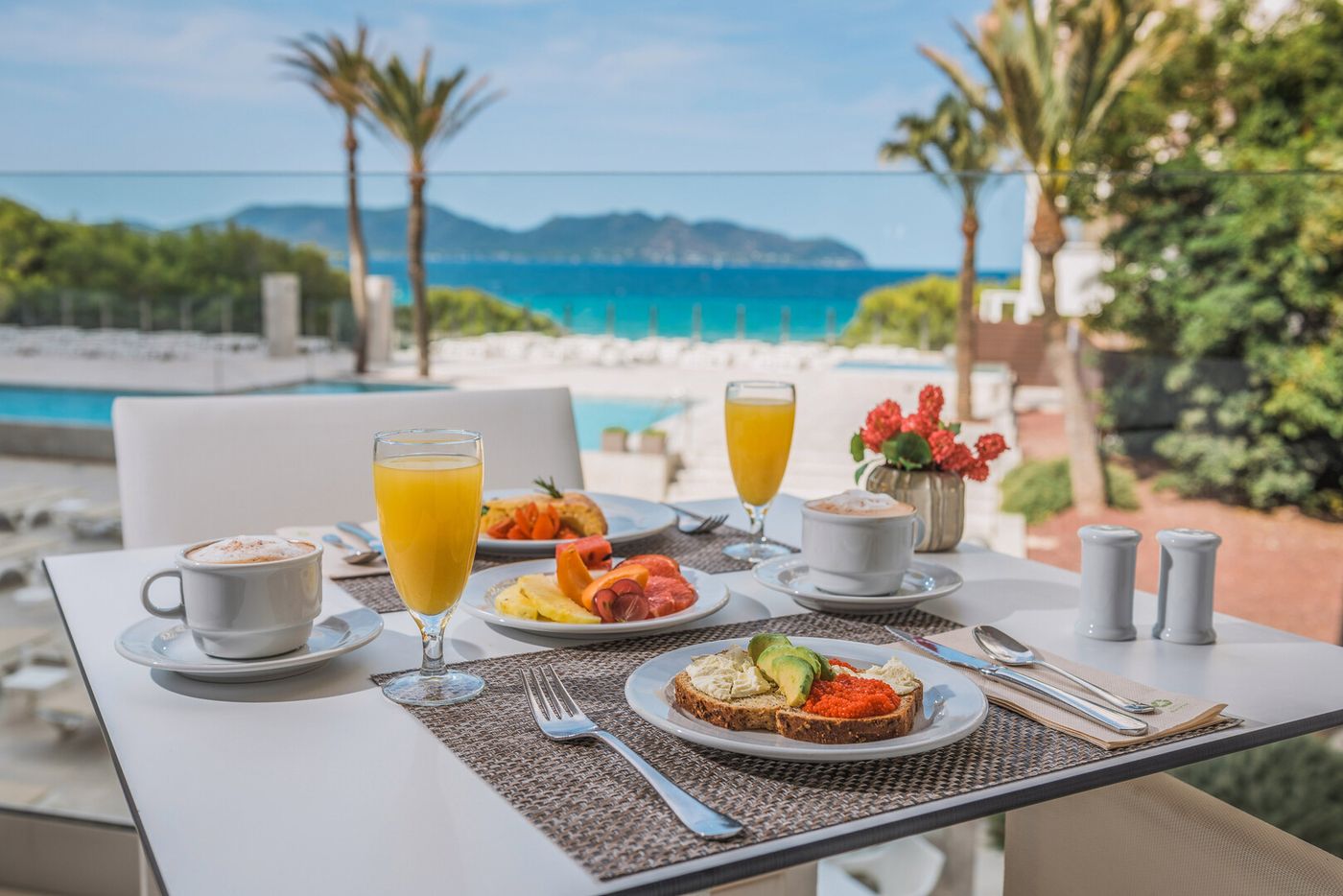 30.10.26 Melia Cala Millor