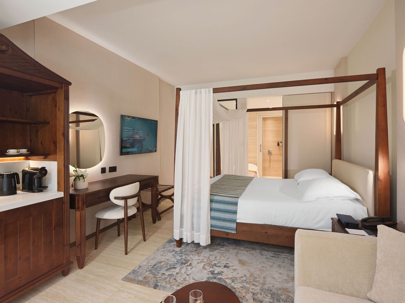 Olympic Lagoon Resort Paphos