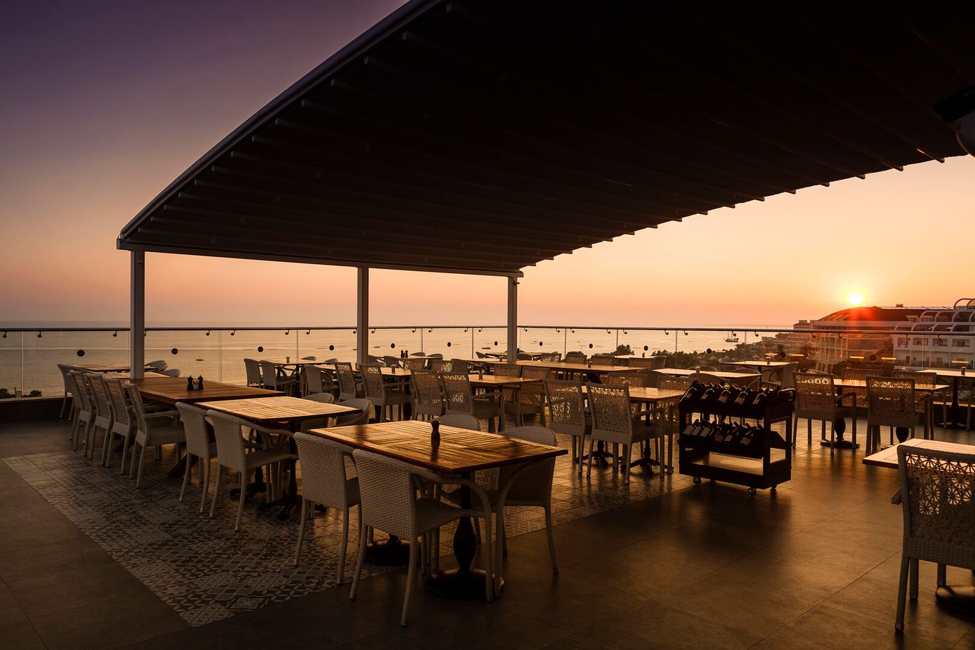 Side Su Hotel - Adults Only (16+)