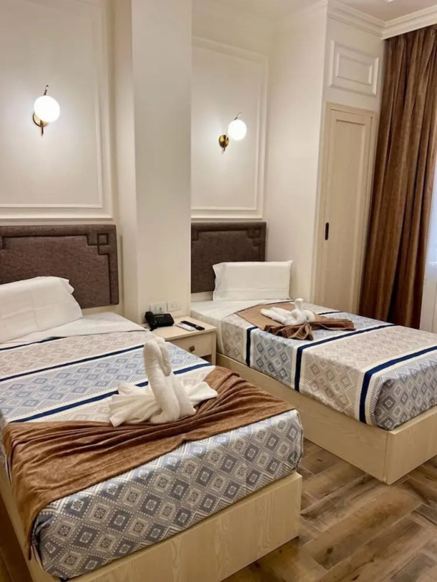 EL Farida Hotel - D441757169D220F39BDFE50538B3F8D3334BBDD3